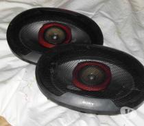 car spares Kent Swale - Photos for Citroen Saxo headlight rear light pods and other items